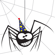 Spider